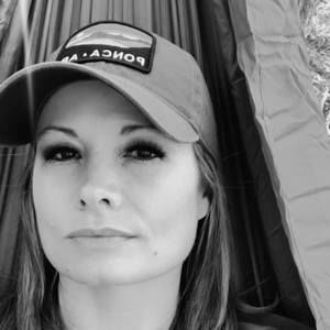 Meet your Posher, Tammy